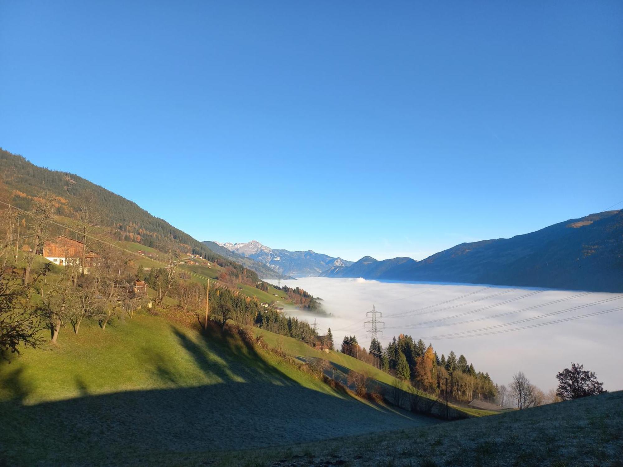 Wieshof Kaltenbach Luaran gambar