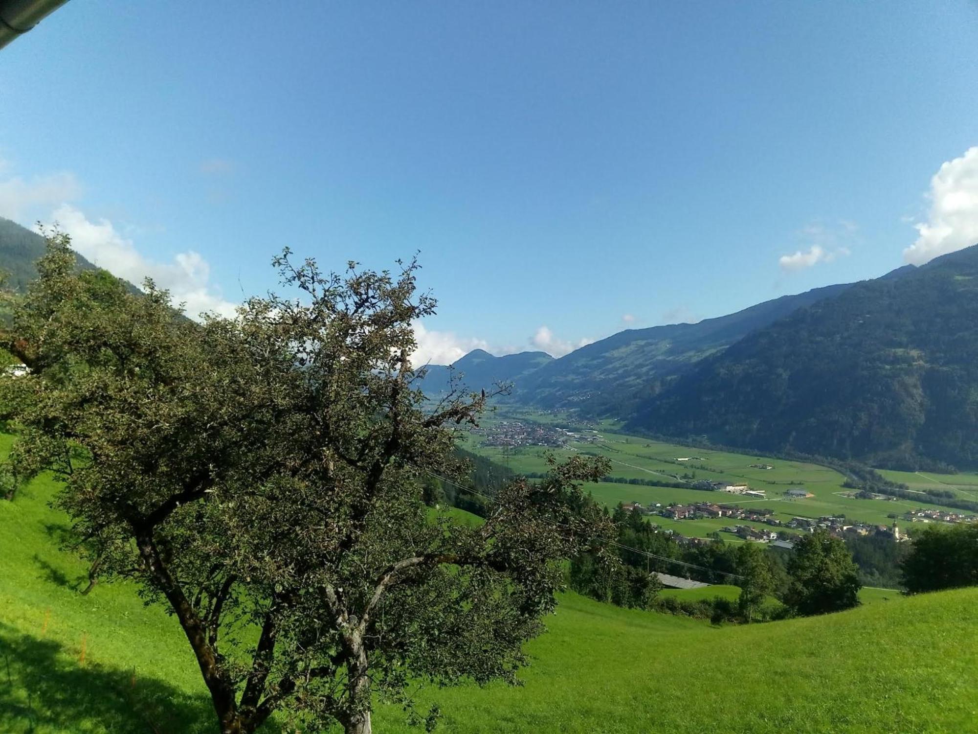 Wieshof Kaltenbach Luaran gambar