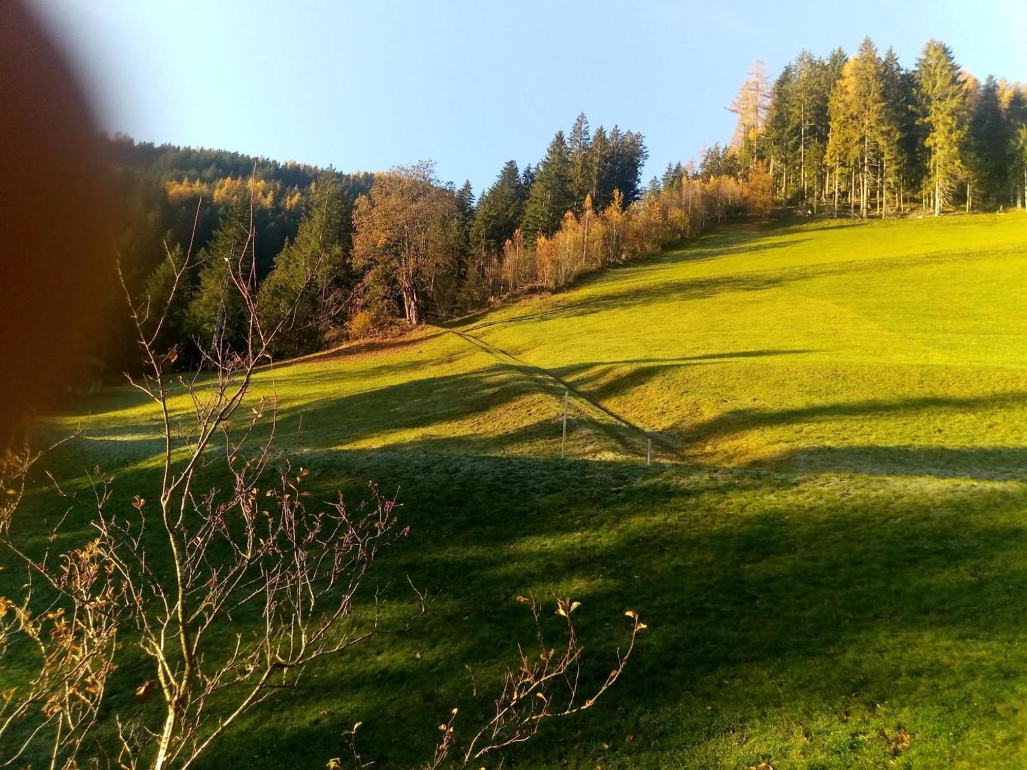 Wieshof Kaltenbach Luaran gambar