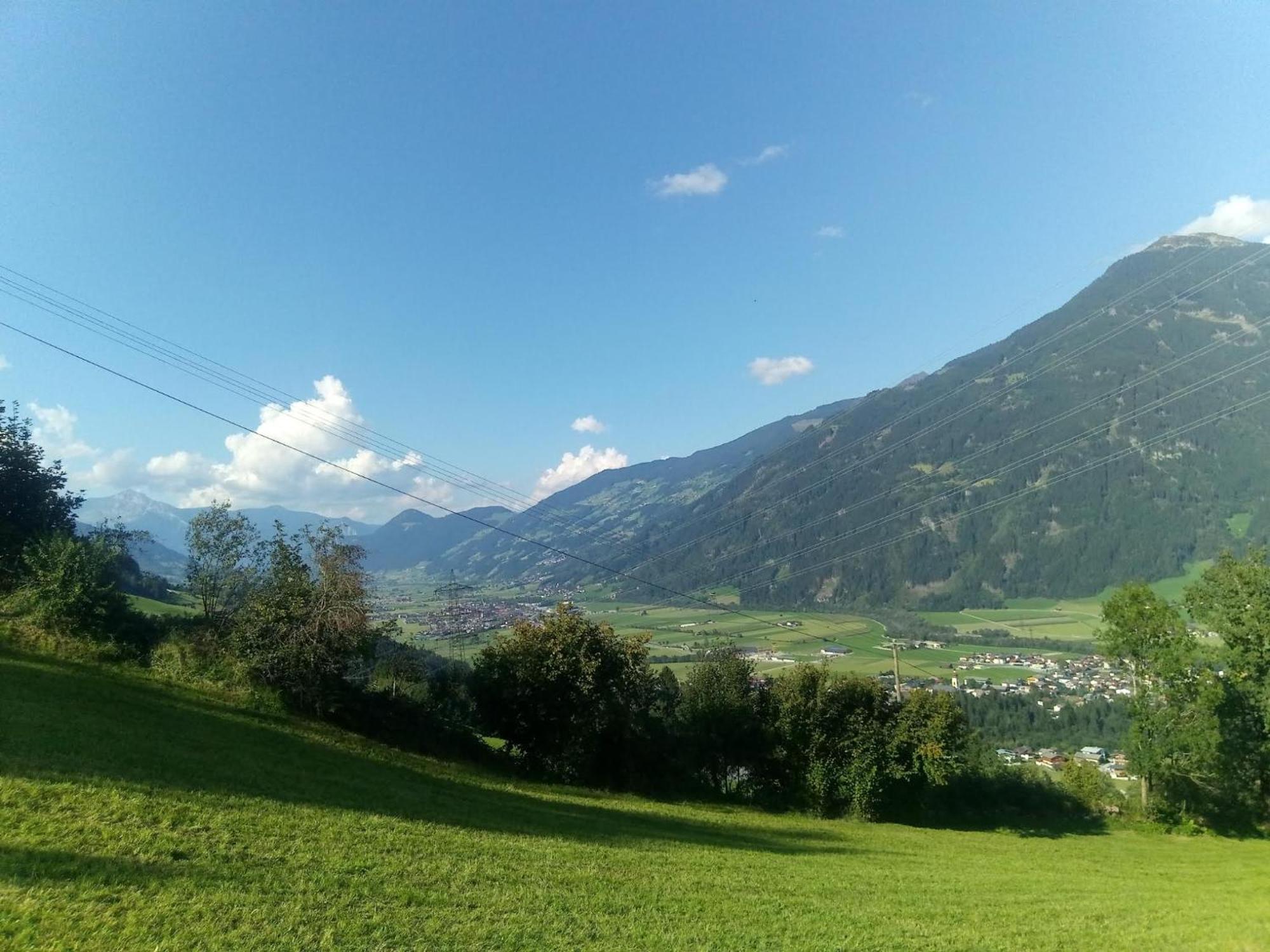 Wieshof Kaltenbach Luaran gambar