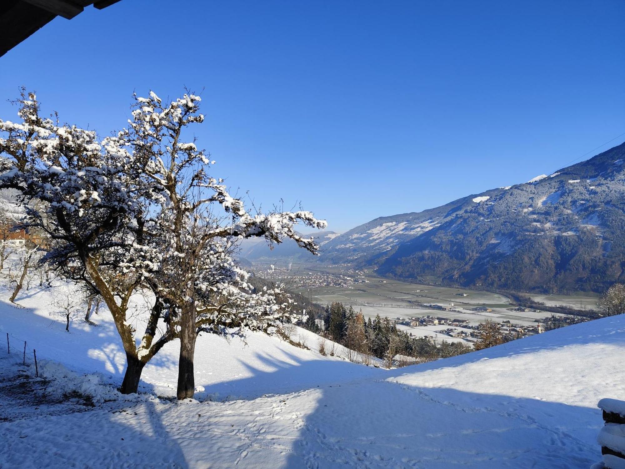Wieshof Kaltenbach Luaran gambar
